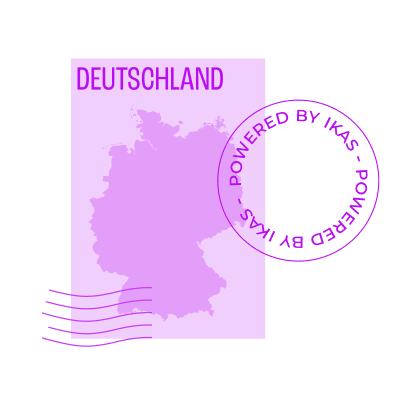 ikas Yeni Almanya Ofisiyle, Artık Avrupa’da!