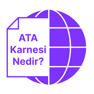ATA Karnesi Nedir? Nasıl Alınır? (2026 Rehberi)