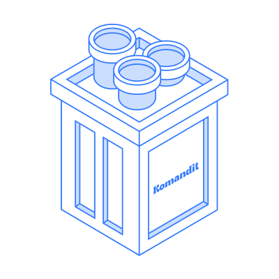 Komandit Şirket Nedir? Nasıl Kurulur?