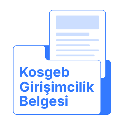 KOSGEB Girişimcilik Belgesi Nedir? Nasıl Alınır? (2026 Rehberi)