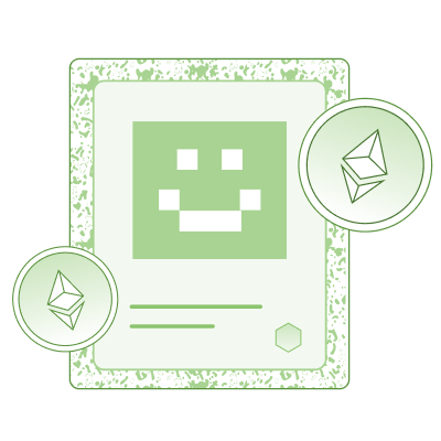 NFT Nedir? Nasıl Yapılır? (En İyi NFT Örnekleri)