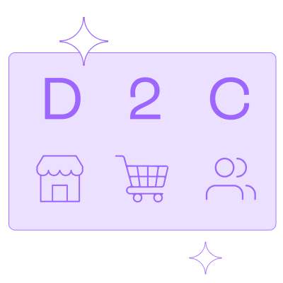 What Is D2C Business Model?