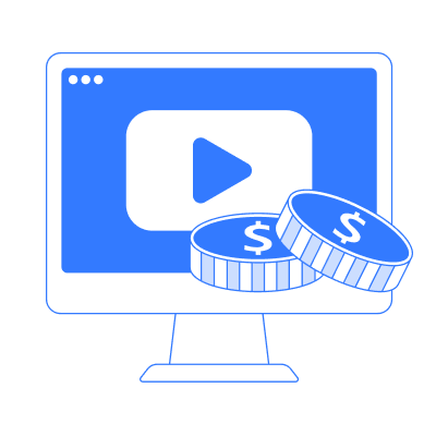 YouTube’da Para Kazanma Yöntemleri (8+ Etkili Yöntem)