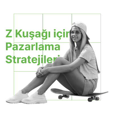 Z Kuşağı için Ürün Pazarlama Stratejileri (8 Etkili İpucu)