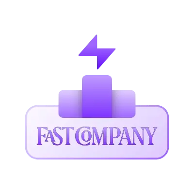 Fast Company Türkiye’nin En İyi 100 Startup Listesinde 4. Sıradayız!