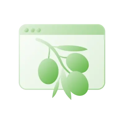 İnternetten Zeytinyağı Satmak: Bahçenizi Dijitale Taşıyın