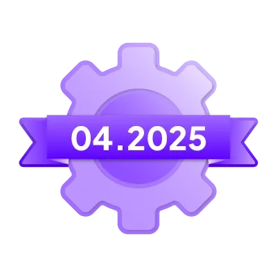 ikas Nisan 2025 Güncellemesi Yayında! 🚀