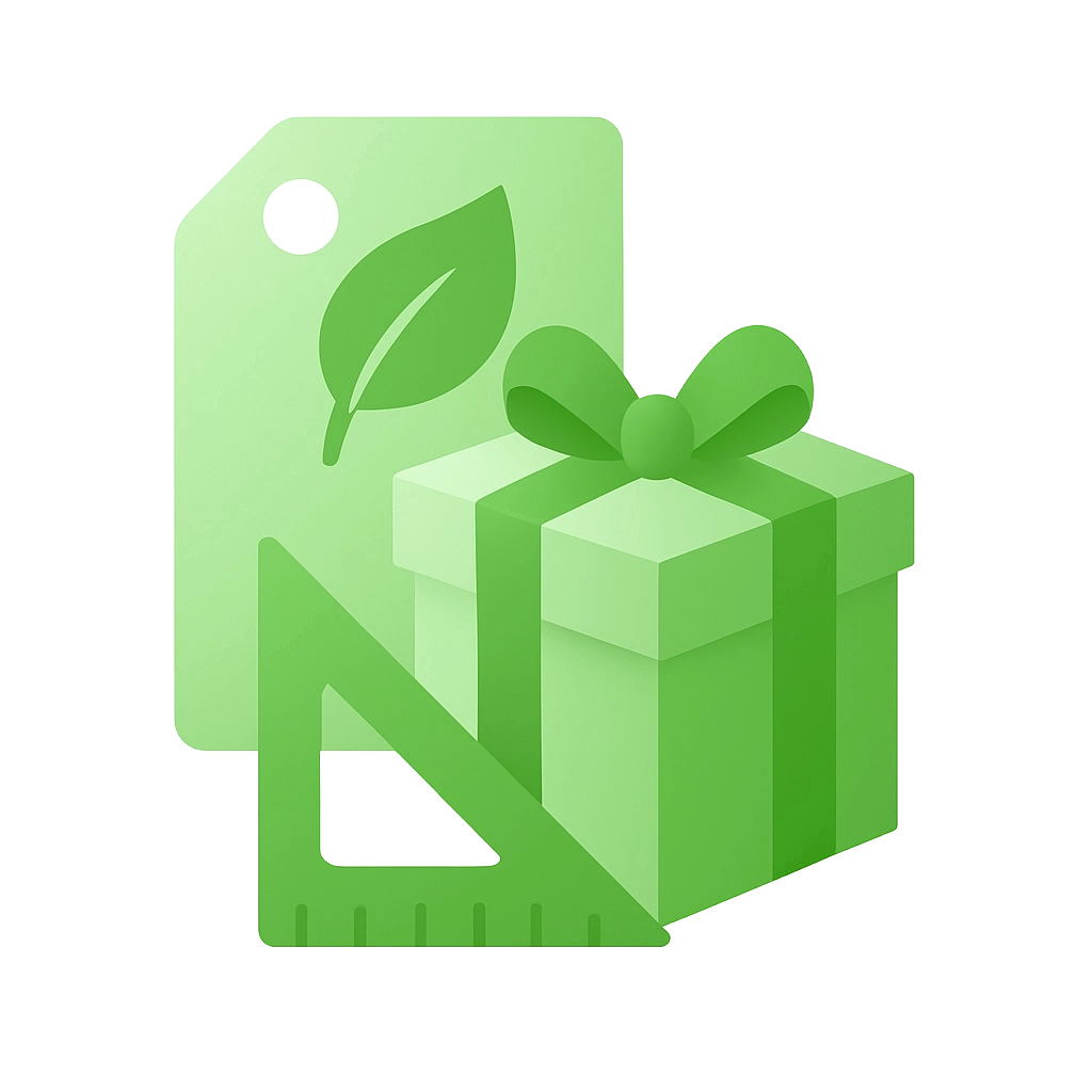 Ambalaj Tasarımı: Başarılı Bir Tasarım için Bilmeniz Gerekenler