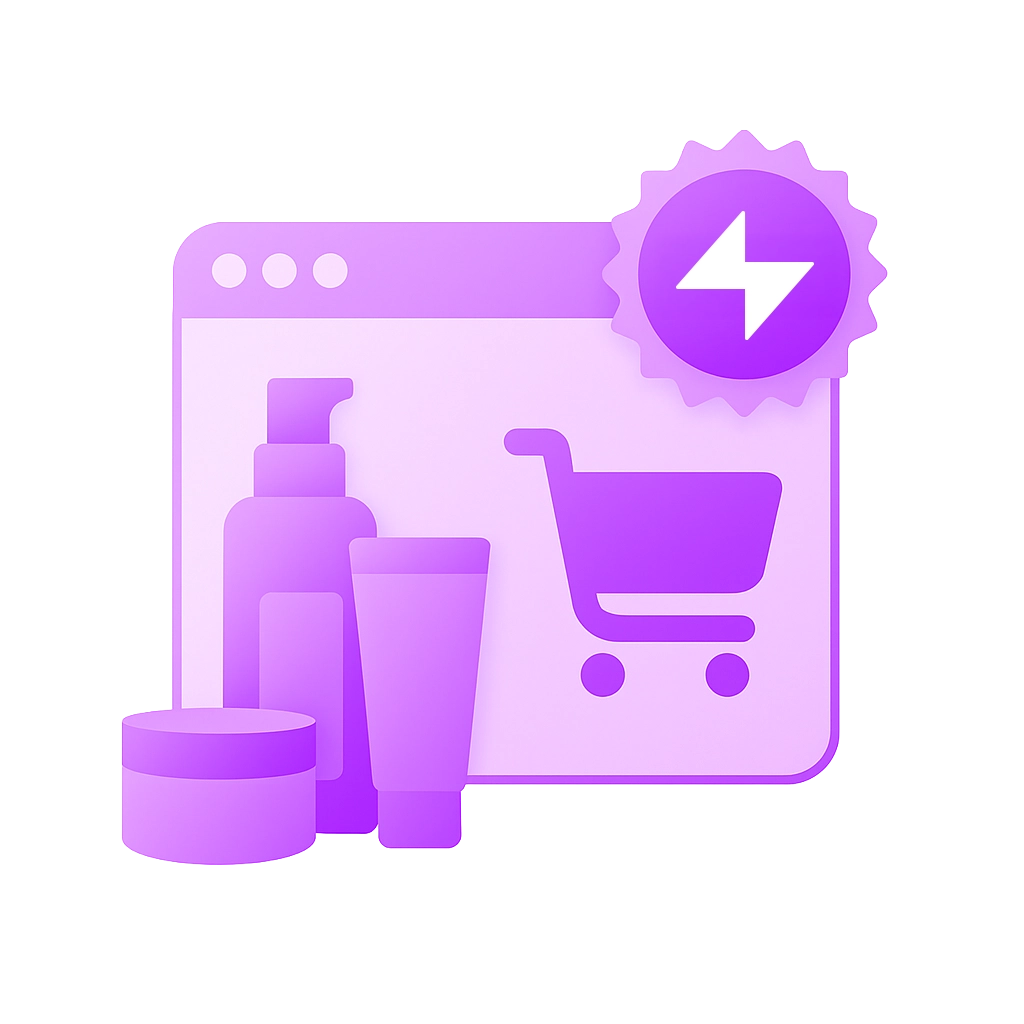 İnternetten Kozmetik Ürünleri Satmak (2026 Rehberi)