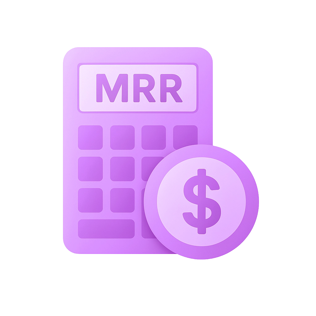 MRR (Aylık Tekrarlanan Gelir) Nedir? Nasıl Hesaplanır?