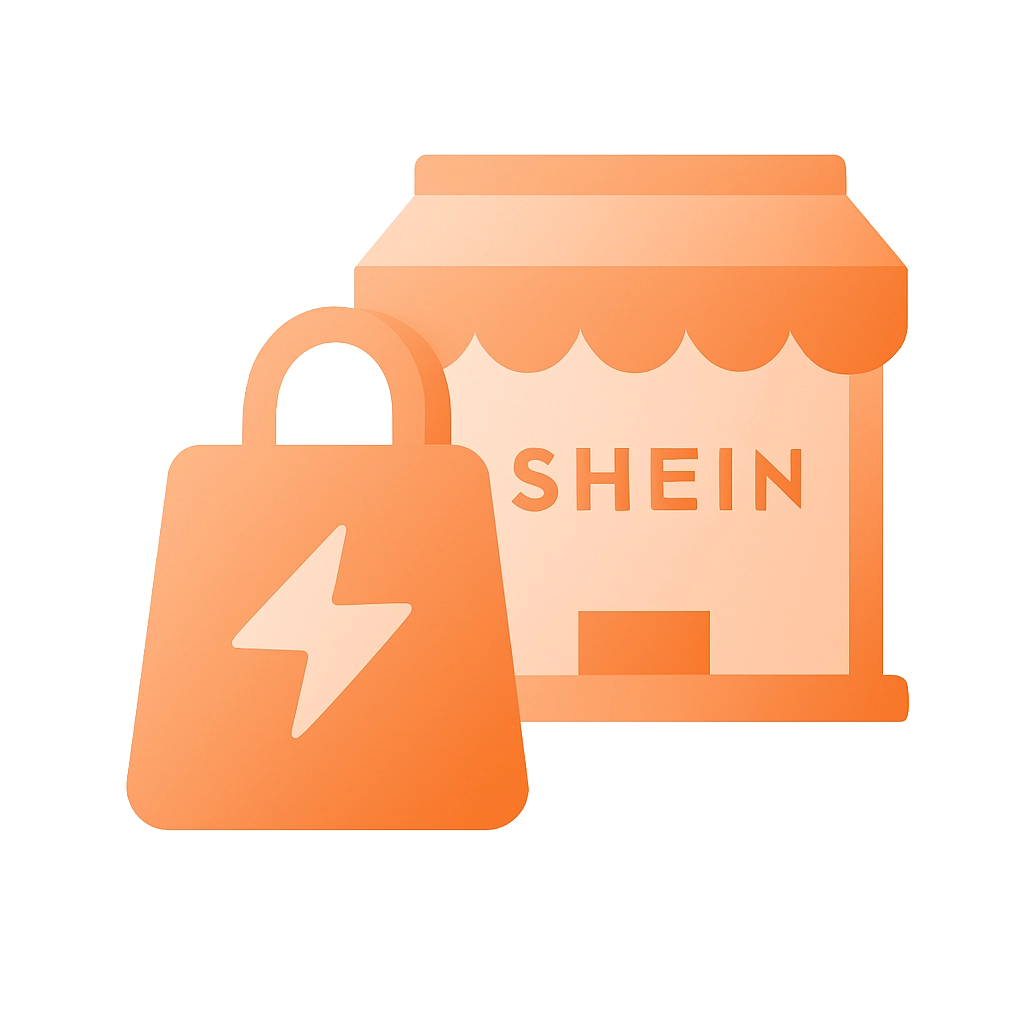 Yükselen Moda Devi: Shein Pazaryerinde Satış Rehberi
