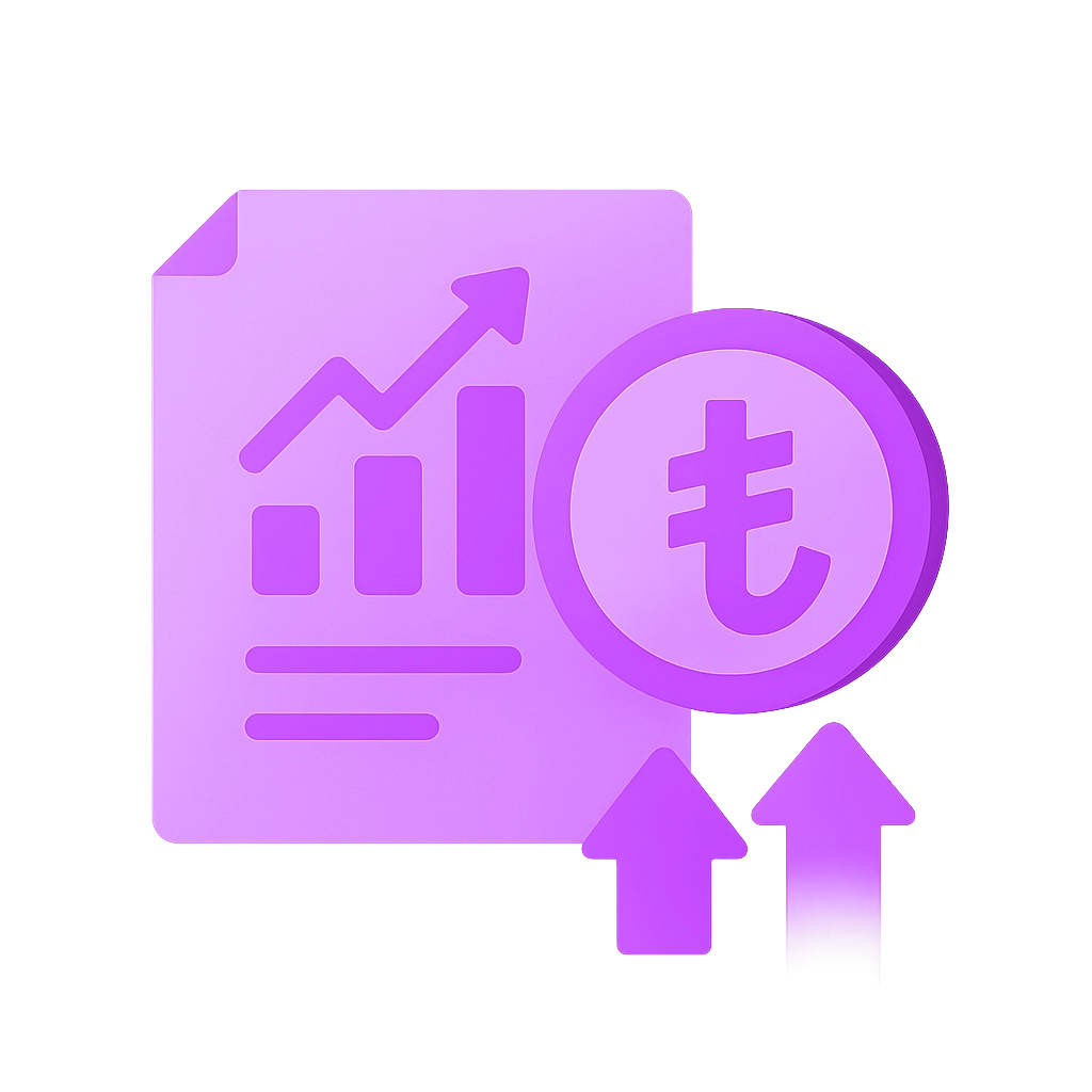 ARPU (Kullanıcı Başına Ortalama Gelir) Nedir? Nasıl İyileştirilir?