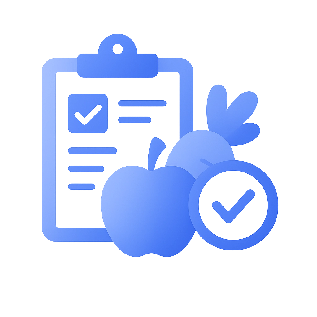 Gıda İşletmelerinin Kayıt ve Onay İşlemleri: Adım Adım Kılavuz