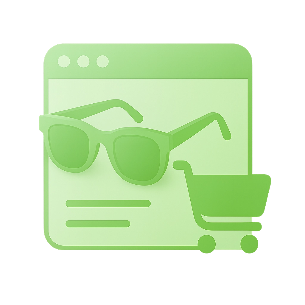 İnternetten Güneş Gözlüğü Satmak: E-Ticaret Rehberi (2026)