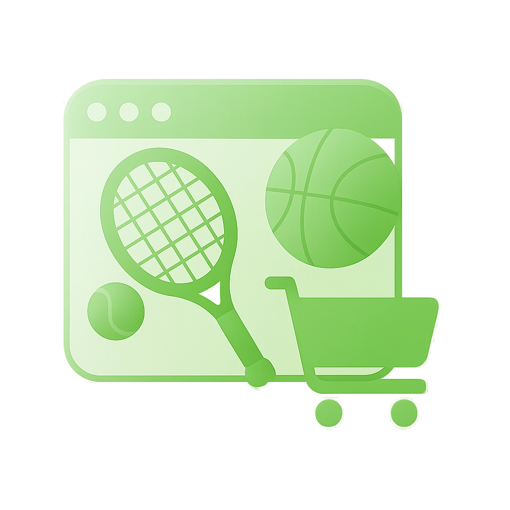 İnternetten Spor Malzemeleri Satmak (2026 Rehberi)