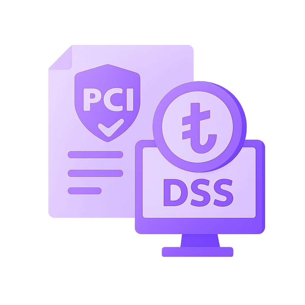 PCI/DSS Sertifikası: E-Ticaret Siteleri için Önemi ve Alım Süreci