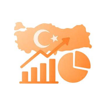 Türkiye’de E-Ticaretin Görünümü: İstatistikler ve Tüm Detaylar