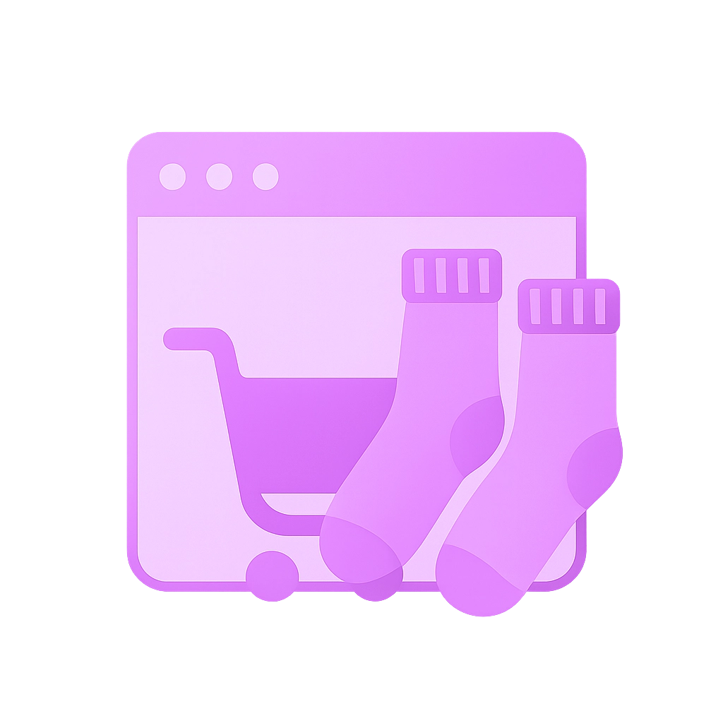 İnternetten Çorap Satmak: Başlangıç Rehberi (2026)