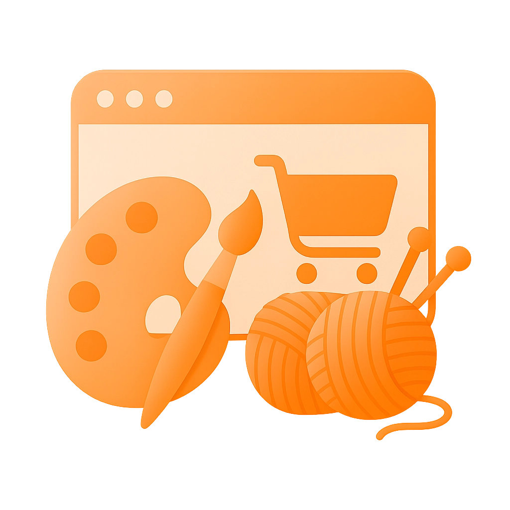 İnternetten Hobi Ürünleri Satmak: E-Ticarette Başarı için İpuçları