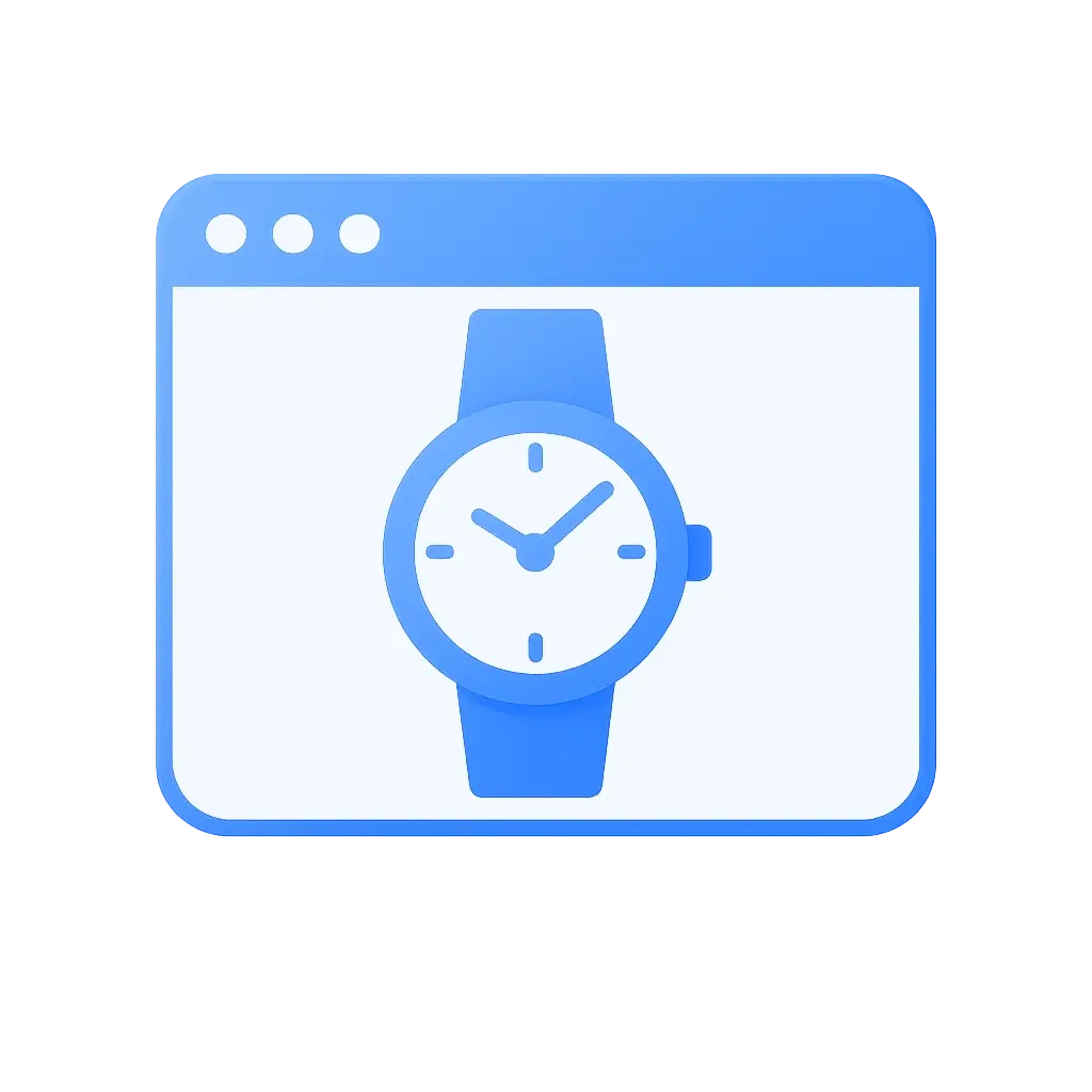 İnternetten Saat Satmak için En İyi Yöntemler Nelerdir?