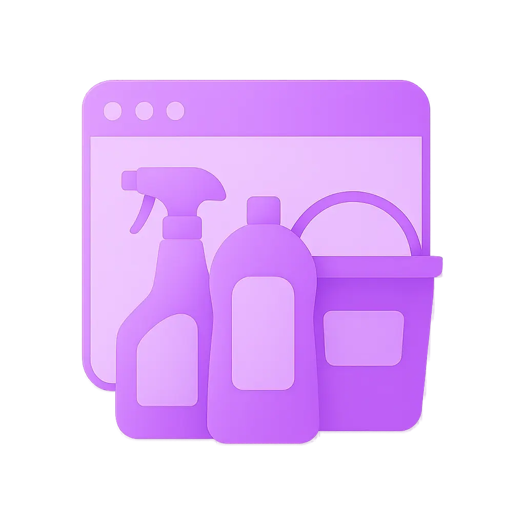 İnternetten Temizlik Malzemesi Satmak (2026)