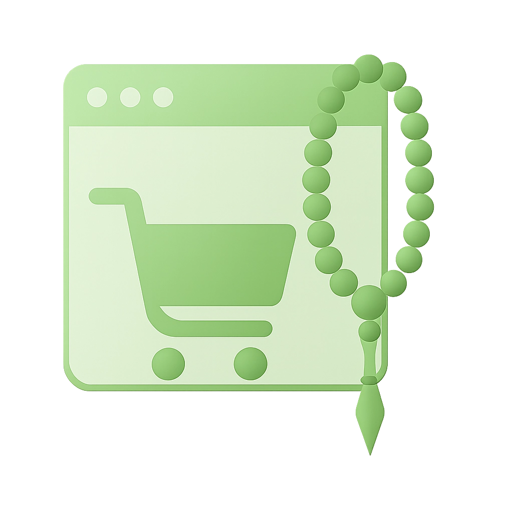 İnternetten Tesbih Satmak: Adım Adım Rehber (2026)