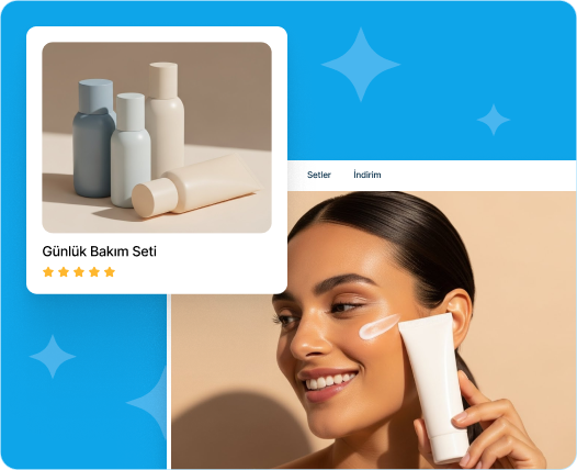 Ücretsiz E-Ticaret Sitenizi Nasıl Kuracağınızı Hemen Öğrenin