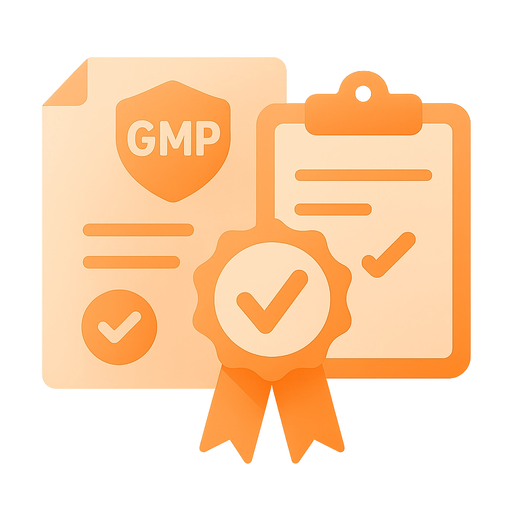GMP (Good Manufacturing Practices) Sertifikası Nedir? Ne İşe Yarar?