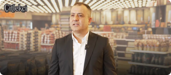 Çitlekçi, ikas ile Yıllık Cirosunu %190 Oranında Artırdı!