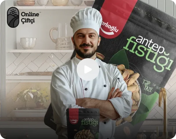 Online Çiftçi ikas Pazarlama ile Aylık Cirosunu %27 Artırdı!