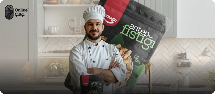 Online Çiftçi ikas Pazarlama ile Aylık Cirosunu %27 Artırdı!