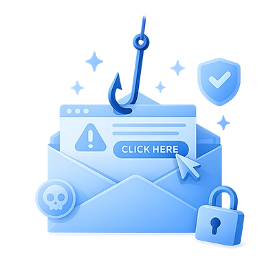 Phishing (Oltalama) Saldırısı Nedir? Nasıl Korunabilirsiniz?