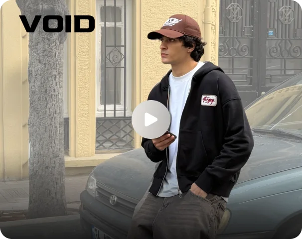 VOID, ikas ile Yıllık Cirosunu %264 Oranında Artırdı!