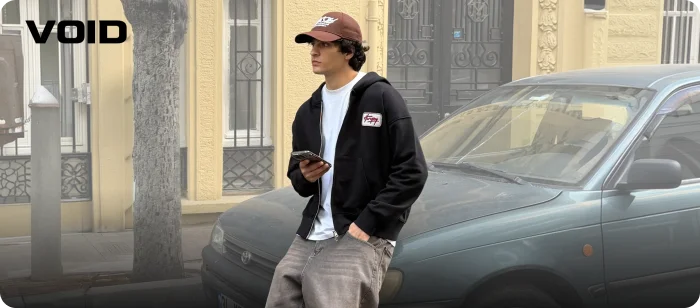 VOID, ikas ile Yıllık Cirosunu %264 Oranında Artırdı!