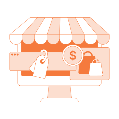 Yatay E-Ticaret ve Dikey E-Ticaret Nedir? Farkları Nelerdir?