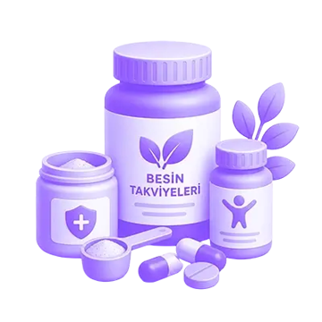 İnternetten Supplement (Gıda Takviyesi) Satmak: Tüm Detaylar